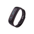AussieSuperStore Homeware Supplies E02 Smart Watch Bluetooth 4.0 Fitness Tracker E02 Smart Digital Watch Bluetooth 4.0 Fitness Health Tracker ZMIE02SMRTWTCHTRKRBLK